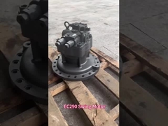VOE14550095 VOE14524190 EC290 スイングモーター M2X170CHB M2X170 スイング装置