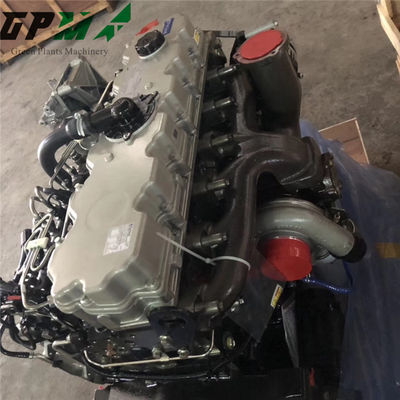 C7.1 パーキンスの原型エンジン掘削機部品 C7.1 エンジンアッシーE320D2掘削機