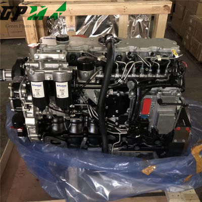 C7.1 パーキンスの原型エンジン掘削機部品 C7.1 エンジンアッシーE320D2掘削機