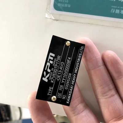 YY10V00009F4 SK130 SK130-8 ハイドロリックポンプ アッシー 川崎K7V63ポンプ