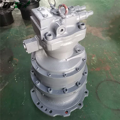 4371768 エグババター スイング装置 アッシー M2X210CHB EX300-5 スイングモーター アッシー