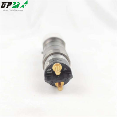 小松PC200-8 6D107 QSB6.7エンジンのための5263262 0445120231ディーゼル燃料の注入器