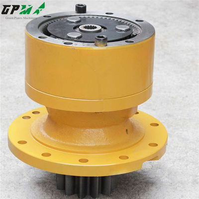 4470057 スイングギアボックス ZX75UR-3 ZX75URT ZX70 エグババター スイング装置