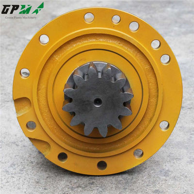 4470057 スイングギアボックス ZX75UR-3 ZX75URT ZX70 エグババター スイング装置