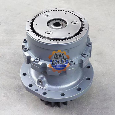 39QB-12100 39QB-12101 エグババター スイング 減速器 R520LC-9 R480-9 スイング 減速器