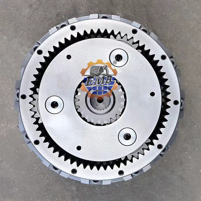 39QB-12100 39QB-12101 エグババター スイング 減速器 R520LC-9 R480-9 スイング 減速器