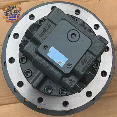 GM10 トラベルモーター GM10VA エグババター用の正規新型最終駆動