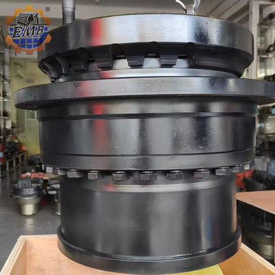 本格的な新品 501-7238 トラベルギアボックス 518-3389 E336DL E336Dのための最終ドライブ