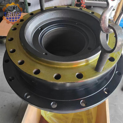 本格的な新品 501-7238 トラベルギアボックス 518-3389 E336DL E336Dのための最終ドライブ