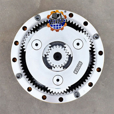 378-9517 3789517 スイングギアボックス CAT320D E320D2 掘削機 スイング減速機
