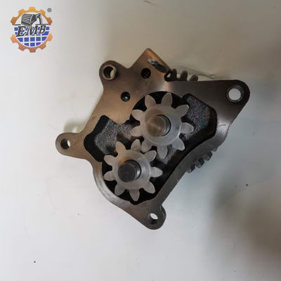4HK1 EX330C エグババター エンジン パーツ 1-13100313-1 8943904143 イスズウ エンジン オイル ポンプ