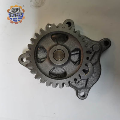 4HK1 EX330C エグババター エンジン パーツ 1-13100313-1 8943904143 イスズウ エンジン オイル ポンプ