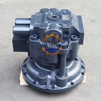 38QB-11100 R520LC-9 スイングモーター 38QB-11101 39QB-12100 エグババター用 スイングモーター