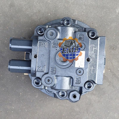 38QB-11100 R520LC-9 スイングモーター 38QB-11101 39QB-12100 エグババター用 スイングモーター