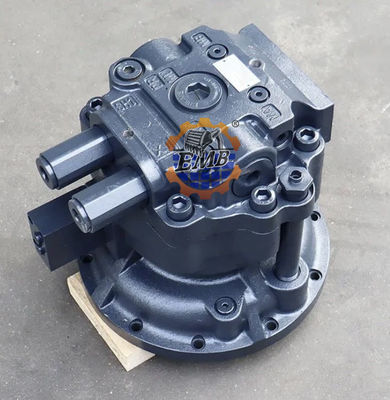 38QB-11100 R520LC-9 スイングモーター 38QB-11101 39QB-12100 エグババター用 スイングモーター