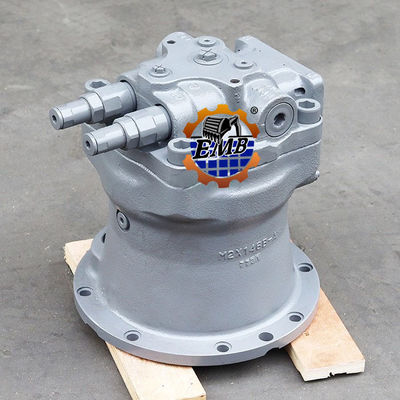 4330222 スイングモーター EX200-5 M2X146B-CHB-10A-01/315 EX210 スイングモーター 掘削機用