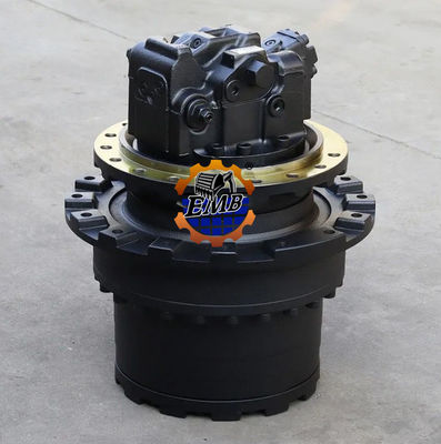 9134825 EX200-5 移動装置 9148909 9150472 掘削機の最終駆動モーター
