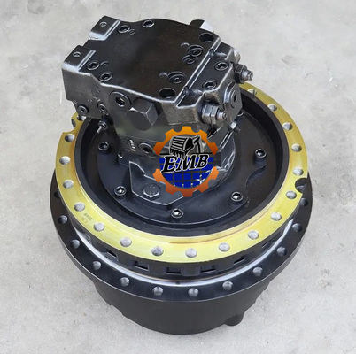 VOE14569653 EC460B 移動装置 VOE14608847 EC460C 最終駆動モーター