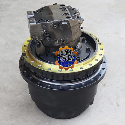 VOE14569653 EC460B 移動装置 VOE14608847 EC460C 最終駆動モーター