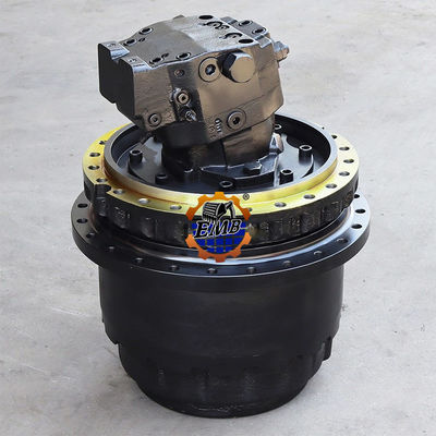 VOE14569653 EC460B 移動装置 VOE14608847 EC460C 最終駆動モーター