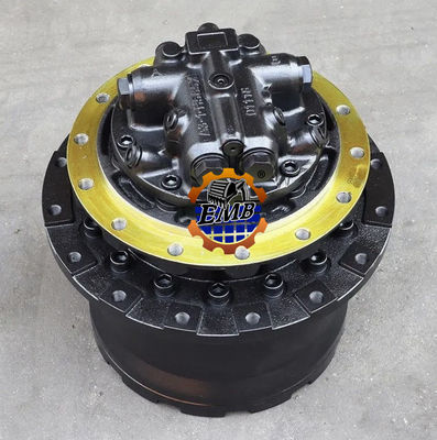 9180731 ZX120-6 トラベルモーター 9181123 クローラー掘削機の最終ドライブ