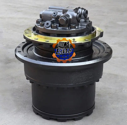 9233692 移動装置 9261222 ZX200-3 ZX200-5G ZX210-5Gのための最終駆動モーター