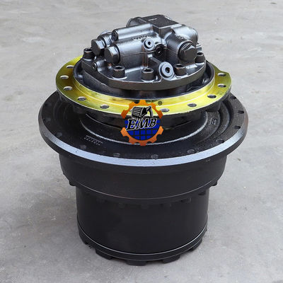 9233692 移動装置 9261222 ZX200-3 ZX200-5G ZX210-5Gのための最終駆動モーター
