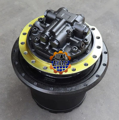 9233692 移動装置 9261222 ZX200-3 ZX200-5G ZX210-5Gのための最終駆動モーター