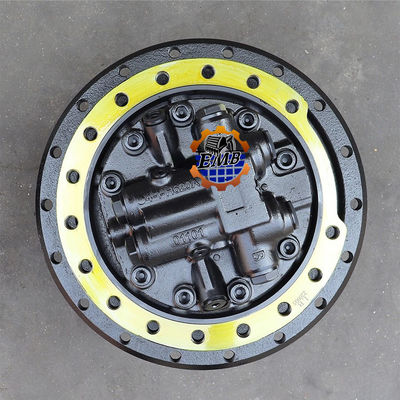 9233692 移動装置 9261222 ZX200-3 ZX200-5G ZX210-5Gのための最終駆動モーター