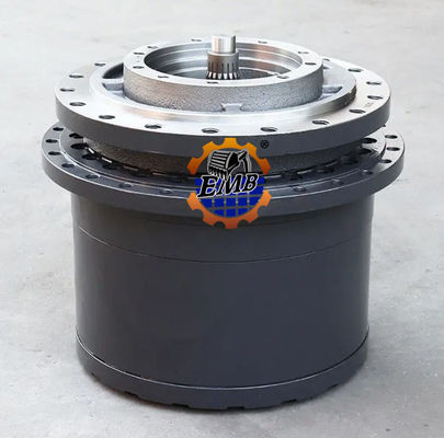 LC15V00023F1 SK350-8 移動減速器 LC15V00023F2R SK350-8 コベルコのための移動ギアボックス