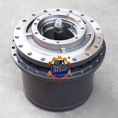 LC15V00023F1 SK350-8 移動減速器 LC15V00023F2R SK350-8 コベルコのための移動ギアボックス