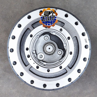 LC15V00023F1 SK350-8 移動減速器 LC15V00023F2R SK350-8 コベルコのための移動ギアボックス