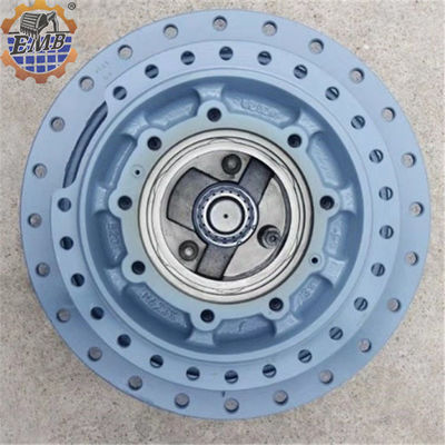 9255880 ZX270 トラック装置 9256990 ZX270-3 ヒタチ掘削機のための移動減速器