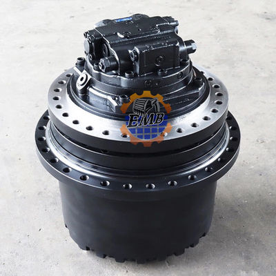 VOE14613278 EC700B 最終駆動 VOE14592003 EC700C エグババター移動モーター
