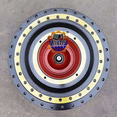 YB60001978 9270013 移動装置 EX1200 EX1200-6 ヒタチ 移動ギアボックス