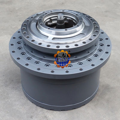 LS15V00020F1 LS53D00007F1 SK460 SK460-8 エグババター移動 ギアボックス移動減速器
