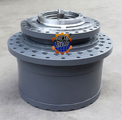 LS15V00020F1 LS53D00007F1 SK460 SK460-8 エグババター移動 ギアボックス移動減速器