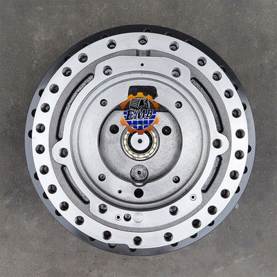 VOE14566401 VOE14667677 OEM トラベルモーター EC360 掘削機 最終ドライブ
