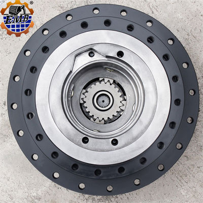 OEM 品質 504-1674 E349F 移動装置 513-0890 CAT349 移動ギアボックス
