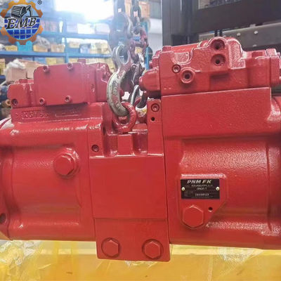 OEM R140W-9 エグババター 31Q4-15020 水力ポンプ K5V80DTP 水力主ポンプ
