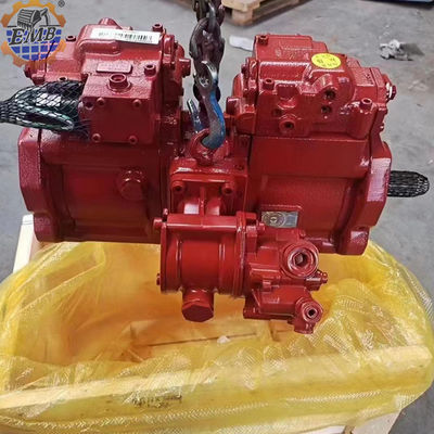OEM R140W-9 エグババター 31Q4-15020 水力ポンプ K5V80DTP 水力主ポンプ