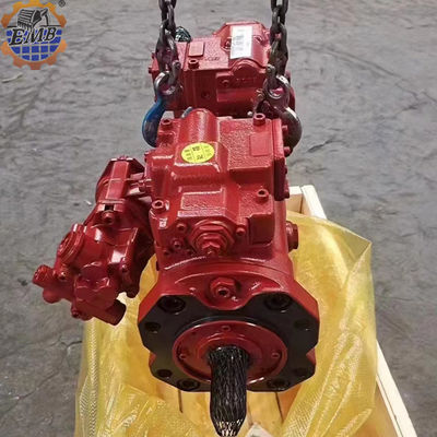 OEM R140W-9 エグババター 31Q4-15020 水力ポンプ K5V80DTP 水力主ポンプ