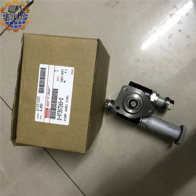 8-97357265-0 8973572650 4BD1 4BG1 掘削機用燃料燃料ポンプ EX200-5