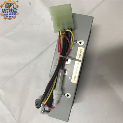 20Y-06-41232 掘削機 電機部品 ラジオ KOMATSU PC200 PC130