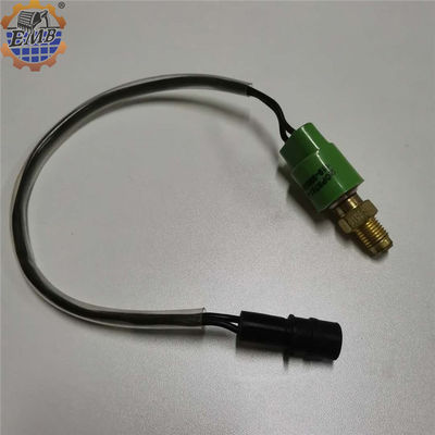 OEM品質 119-9985 E320 エグババター圧力スイッチ 小型丸いコネクタ