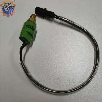 OEM品質 119-9985 E320 エグババター圧力スイッチ 小型丸いコネクタ