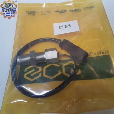 CAT E320B E320C エグババター用回転速度センサー 1252966 125-2966