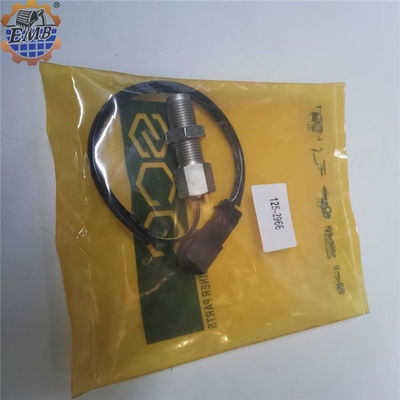 CAT E320B E320C エグババター用回転速度センサー 1252966 125-2966