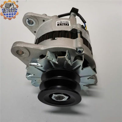 E320B 212-8622 エグババター部品 OEM オルターネーター組成