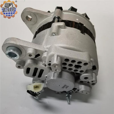 E320B 212-8622 エグババター部品 OEM オルターネーター組成